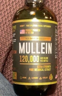 Mullein