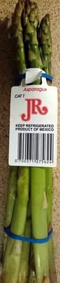 Asparagus Fresh