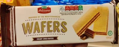 Wafers