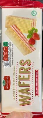Wafer
