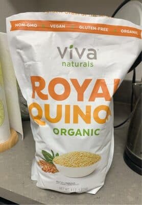 Organic Quinoa