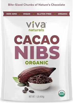 Organic Cacao Nibs