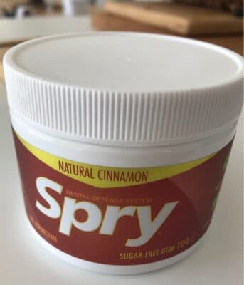 Spry Dental Defense System