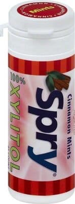Mints cinnamon