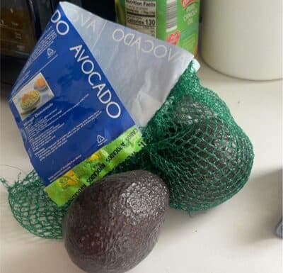Hass Avocado