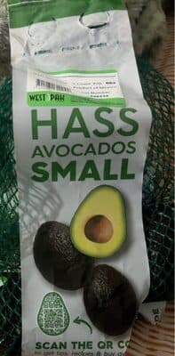 Hass Avocados