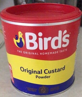 Original Custard Powder