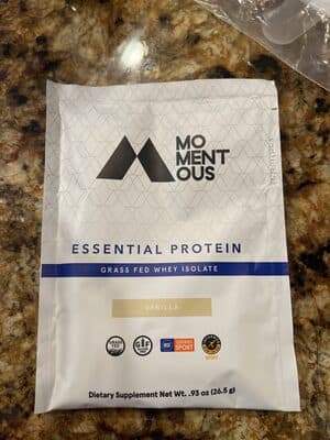Whey Protein Isolate