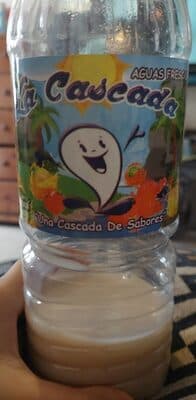 La Cascada