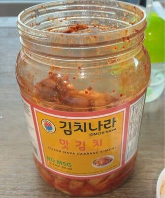 Kimchi