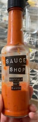 Buffalo Hot Sauce