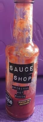 Original Hot Sauce