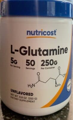 L-Glutamine