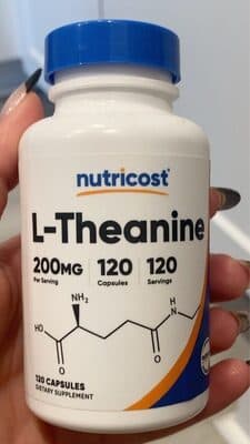 L-Theanine
