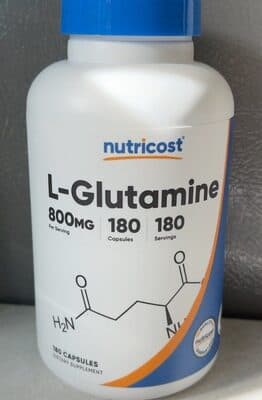 L-Glutamine