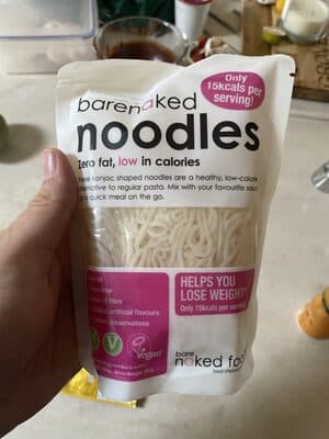 Noodles