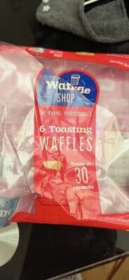 Waffles