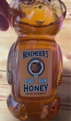 Honey