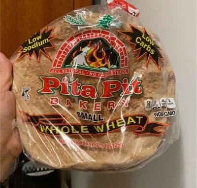Pita