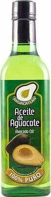 Avocado Oil