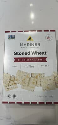 Stoned Wheat