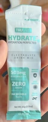 Hydrate