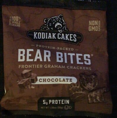 Bear Bites