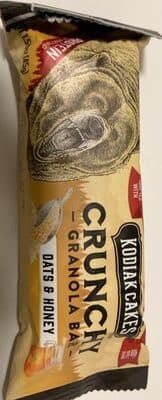Protein Bar