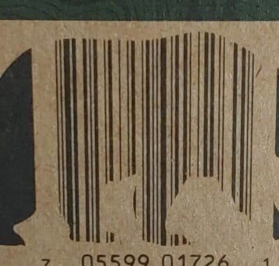 Kodiak Cubs Oatmeal Protein-Packed