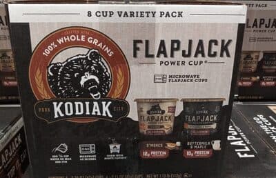 flapjack power cup