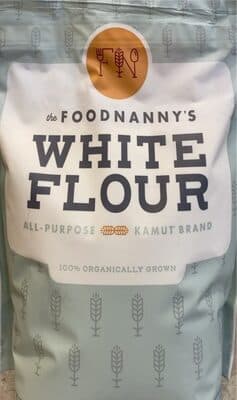 Kamut Flour