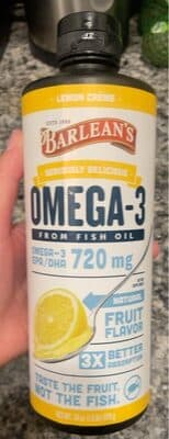 Omega-3