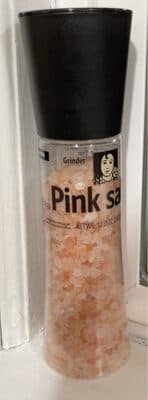 Pink salat