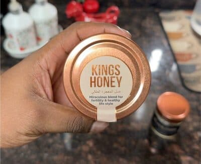 Honey