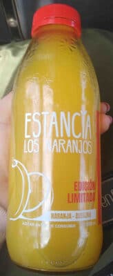 Estancia de Naranjos