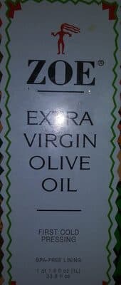 Olive Oil