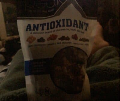antioxidant