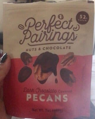Perfect Pairings