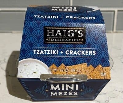 Mini Mezés