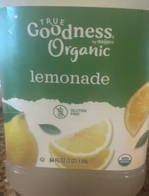 Lemonade