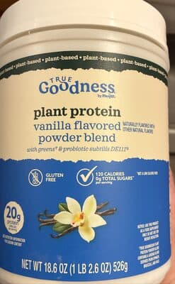 True Goodness