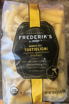 Tortiglioni