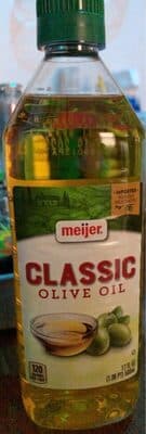 Classic Olive Oil