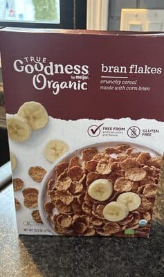 Bran Flakes