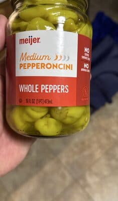 Peppercionis