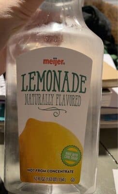 Lemonade