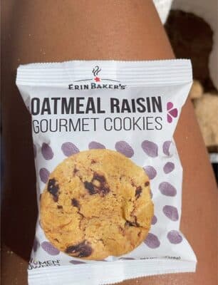 Gourmet Cookies