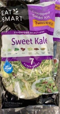 Sweet Kale Chopped Salad Kit