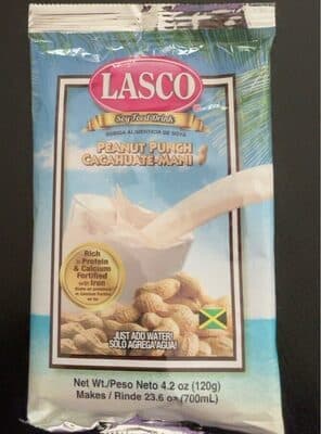 Lasco Food Drink