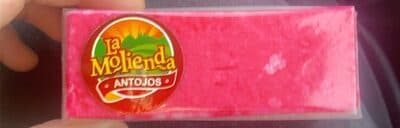 Coconut Candy